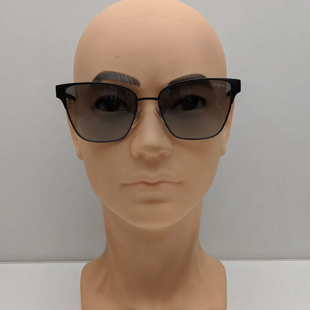 🕶️Vogue VO3983-S Sunglasses 58/17 140 /KAI137🕶️​​